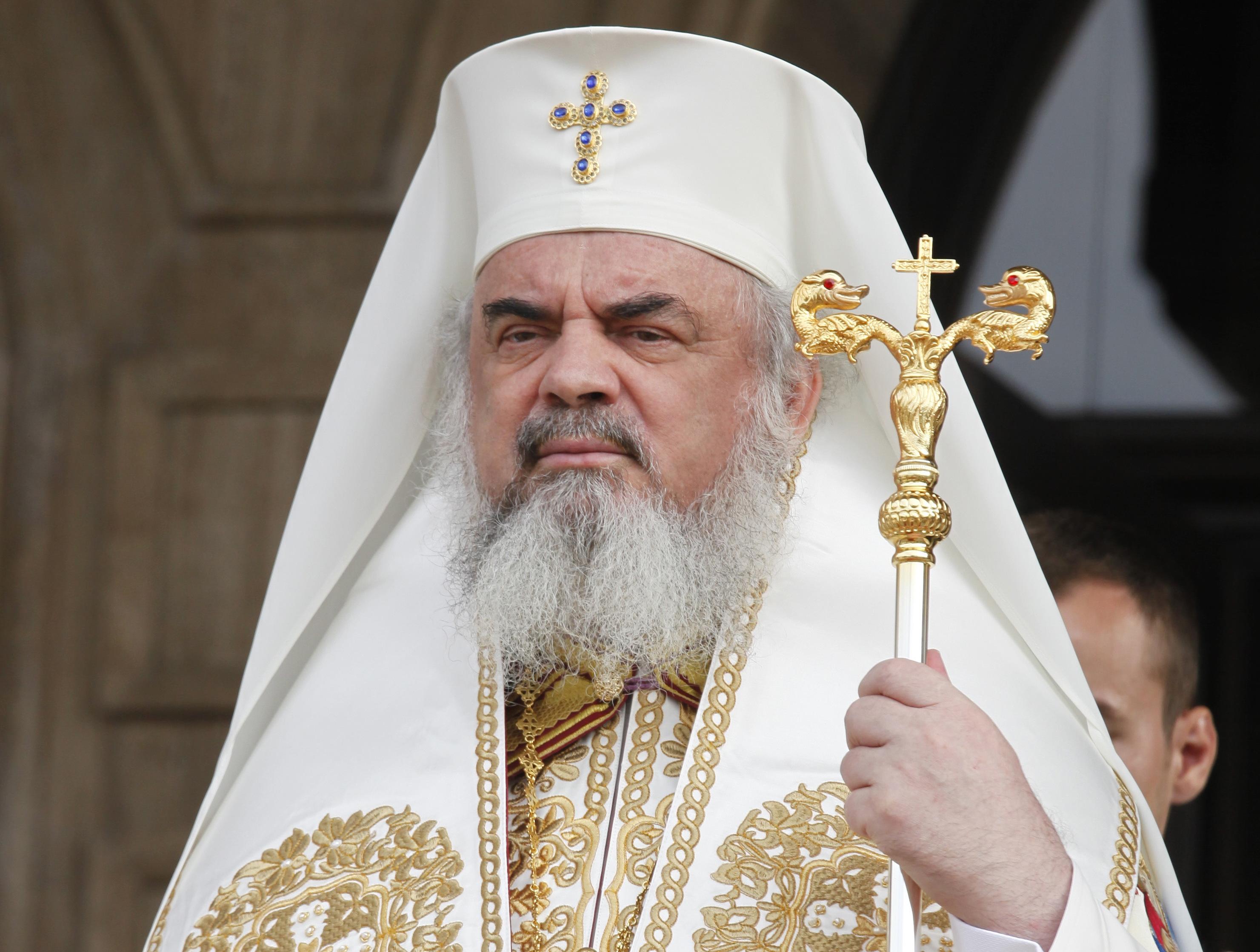 &Icirc;n contextul actual din Rom&acirc;nia, Patriarhul Daniel reacționează: "Avem nevoie de făcători de pace"