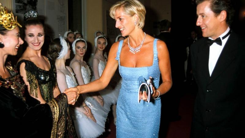 La 20 de ani de la moartea Prințesei Inimilor! Ce s-a întâmplat cu colierul purtat la ultima apariție publică, în 1997, înainte de tragicul accident