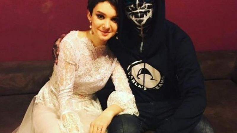 Olga Verbițchi, câștigătoare X Factor, atrasă de un concurent din Casa Mireselor: ”El nu este genul de băiat care să îngenuncheze!”