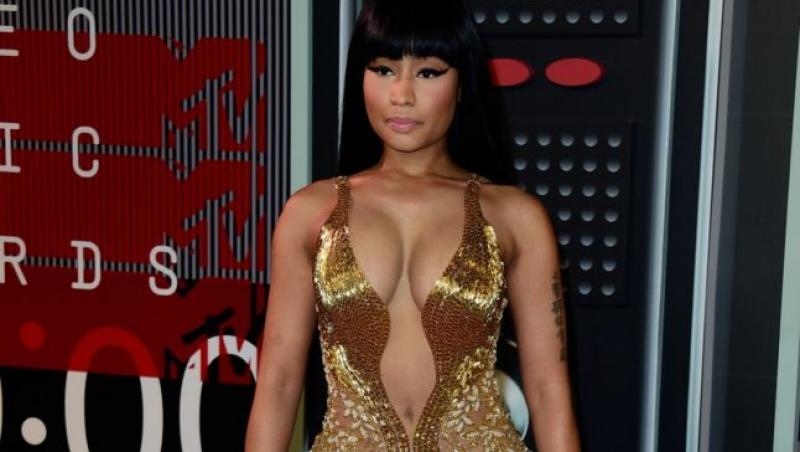 Nicki Minaj, în lacrimi de durere și cu inima distrusă!  Hoţii i-au furat bijuterii în valoare de 175.000 de dolari