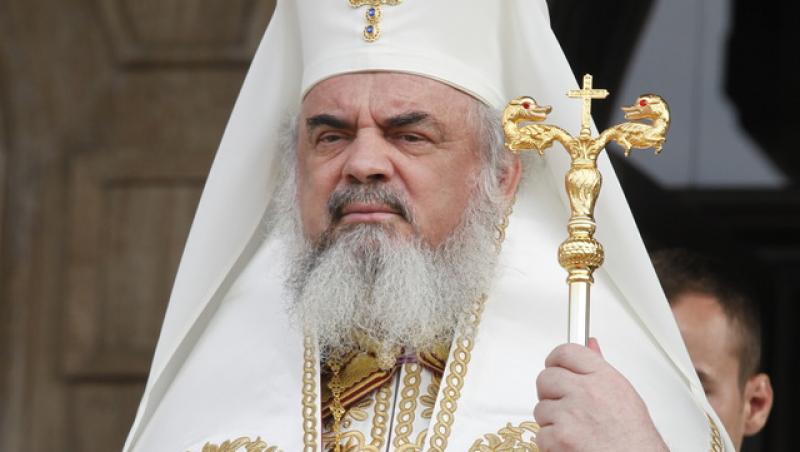 Biserica, alături de protestatari! Patriarhul Daniel îndeamnă la dialog, responsabilitate şi rugăciune