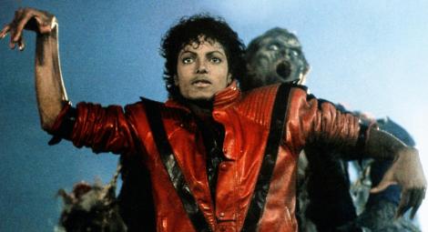 Un judecător american, bulversat de piesa ”Thriller”, interpretată de Michael Jackson. Le-a cerut unor avocaţi să îi explice versurile