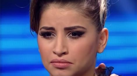 DRAMĂ pentru Loredana Anghelache! Fosta concurentă „X Factor” își poate pierde copilul!