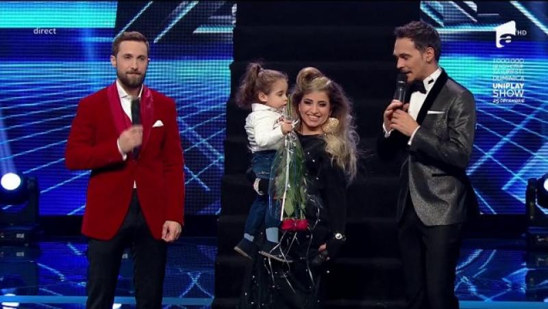 DRAMĂ pentru Loredana Anghelache! Fosta concurentă „X Factor” își poate pierde copilul!