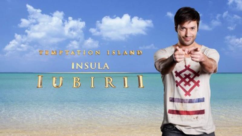 Dezvăluiri despre noul sezon de „Insula Iubirii”! Radu Vâlcan: ”Cuplurile s-au dezlănţuit în faţa camerelor”