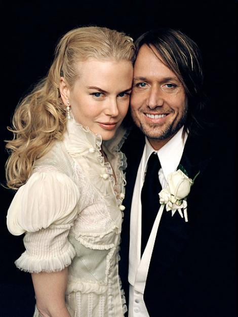 Keith Urban, mereu ÎNDRĂGOSTIT de Nicole Kidman a lui: "Când am cunoscut-o și m-am căsătorit cu ea, atunci a început viața mea"