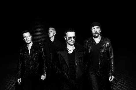Lovitură pentru uriași! Trupa U2, acuzată de PLAGIAT.   Seamănă sau nu cele două piese?
