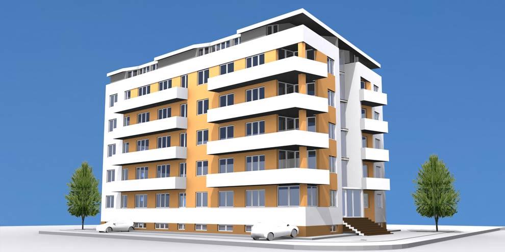 Rom&acirc;nia a &icirc;nregistrat tranzacţii imobiliare de 900 de milioane euro anul trecut. Ce imobile s-au v&acirc;ndut cel mai bine?