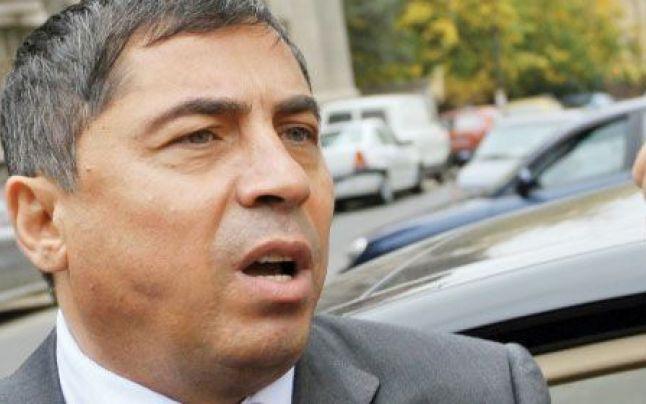 Vasile Turcu, &icirc;n stare gravă la spital! A &icirc;ncercat să se sinucidă