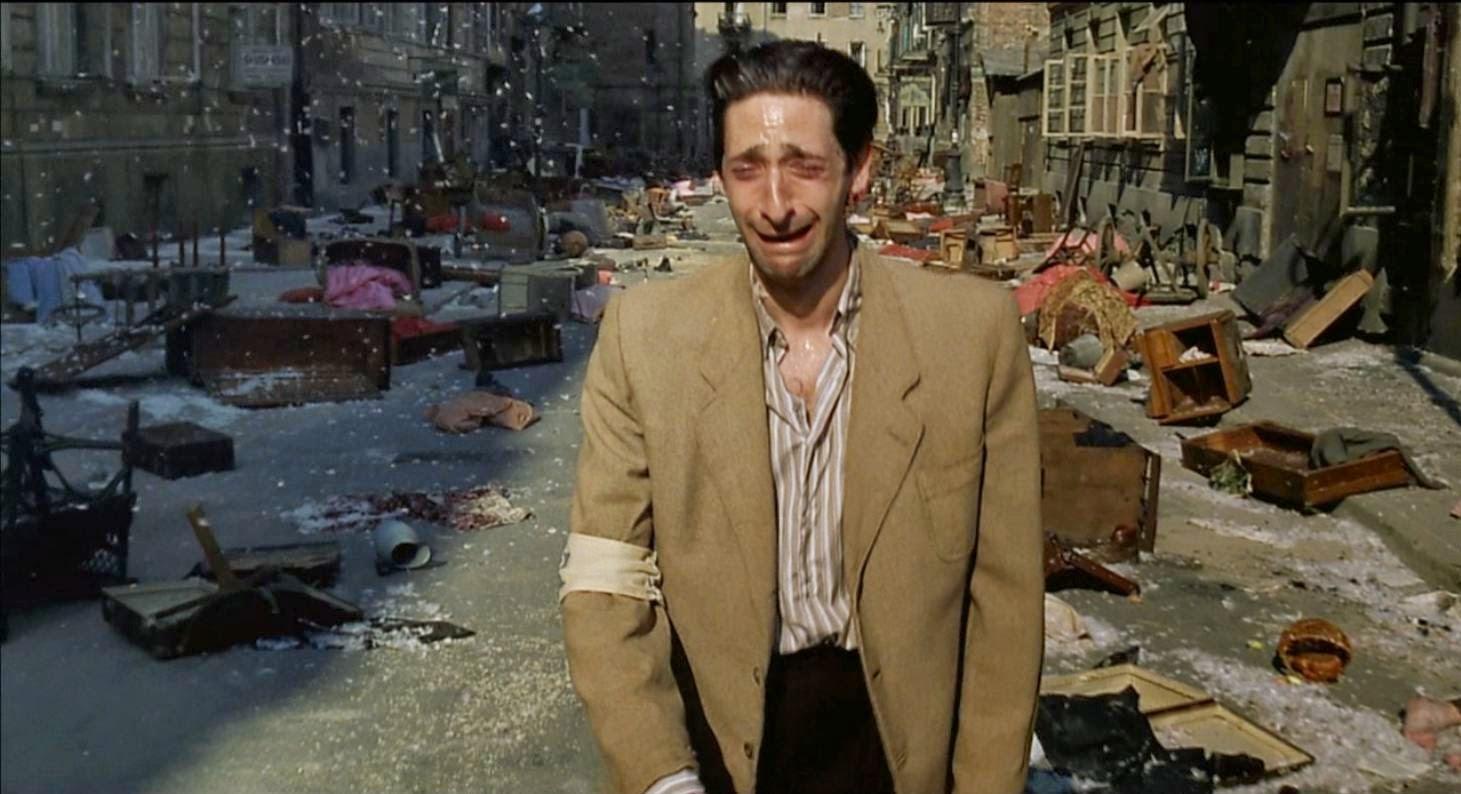 Cum a slăbit „Pianistul” 15 kilograme în cinci săptămâni. Adrien Brody a ținut o dietă drastică, dar eficientă!