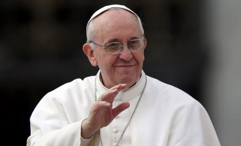 Papa Francisc a făcut anunțul anului pentru români! Ce spun oficialii