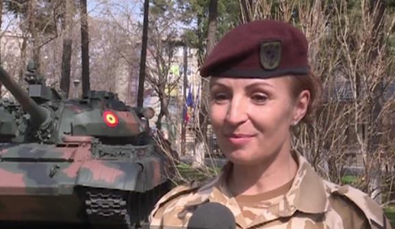 Eroinele necunoscute ale Rom&acirc;niei sunt frumoase, puternice și extrem de...periculoase! Unele au luptat pe front, altele dau piept cu revolte!