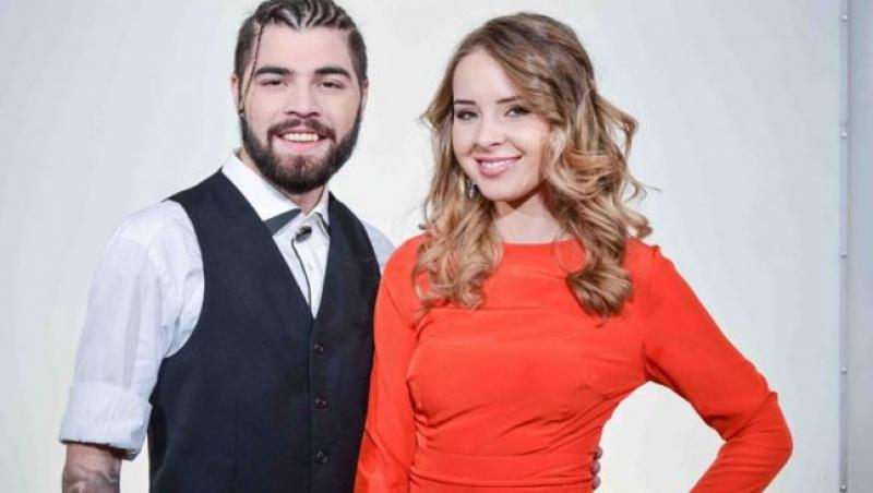 Succes uriaș pentru foștii concurenți X Factor! Alex Florea și Ilinca au primit cea mai tare veste, înainte de a reprezenta România la Eurovision 2017