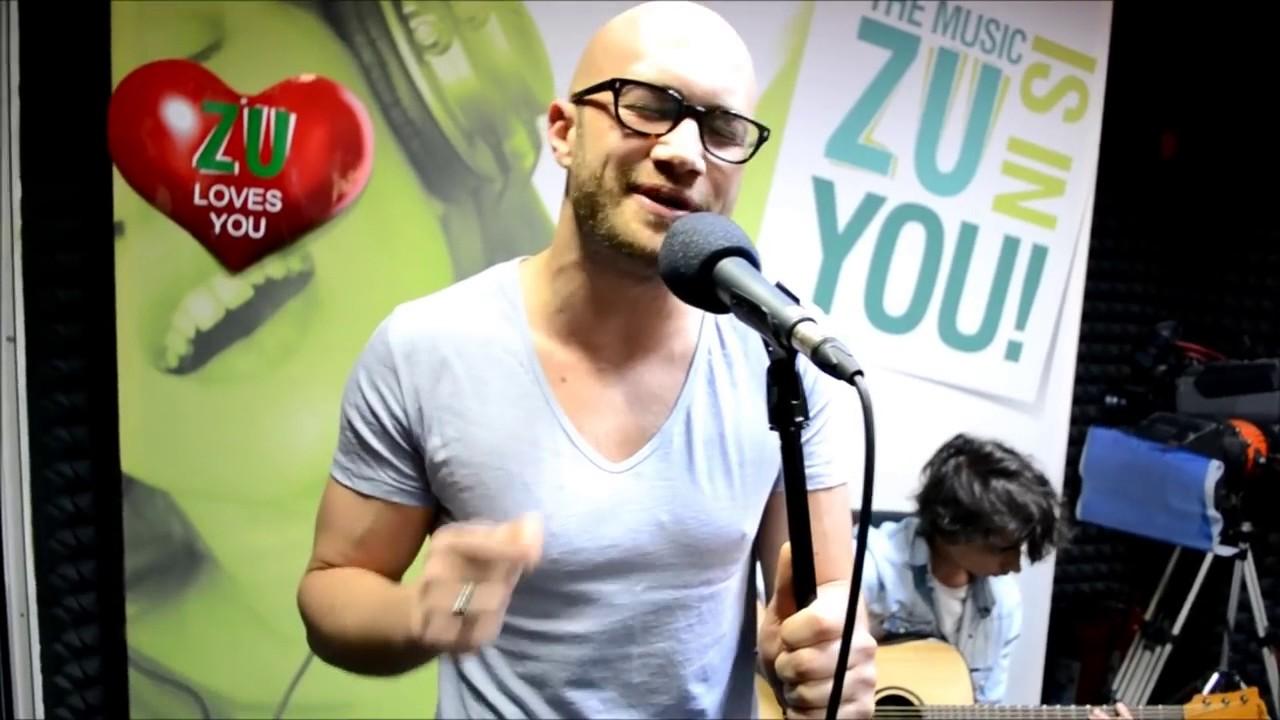 Popescu şi Flick s-au speriat un pic! Mihai Bendeac, noul DJ de la Radio ZU?