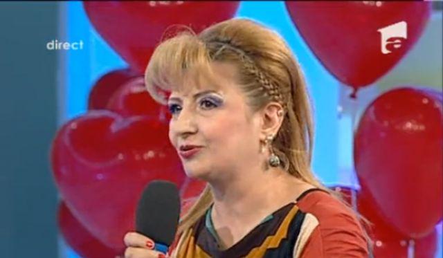Coincidență stranie. Iată ce a c&acirc;ntat Ileana Ciuculete la ultima sa apariție la televizor. Versurile sunt ȘOCANTE!