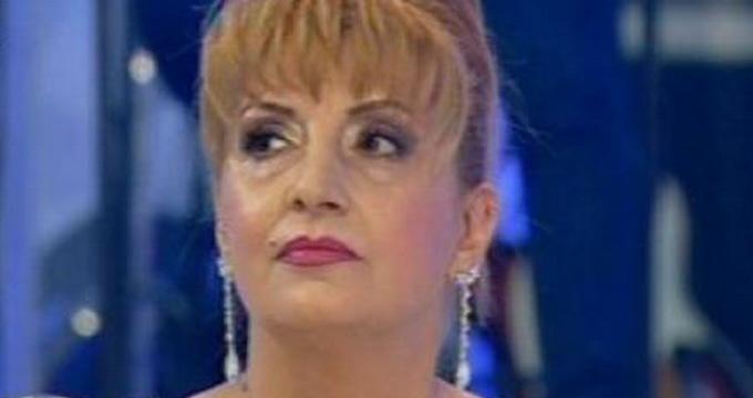 Ce ironie și ce dramă! Care A FOST DORINȚA ILENEI CIUCULETE la sf&acirc;rșitul anului 2016