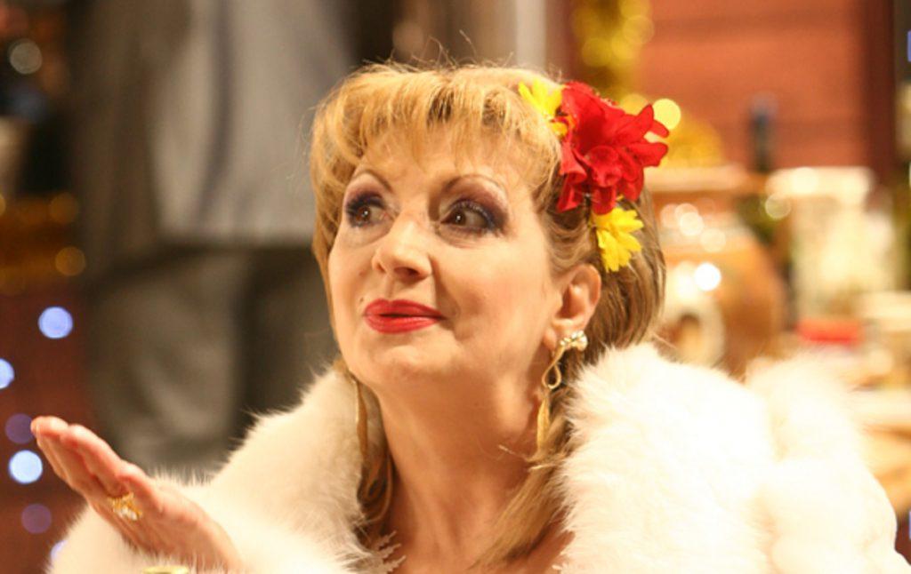 Clarvăzătoarea Maria Ghiorghiu știa că Ileana Ciuculete va muri: &rdquo;La gura unui tunel cu lumină albă stătea femeia t&acirc;năra, frumoasă, fericită. &Icirc;și lua rămas bun!&rdquo;