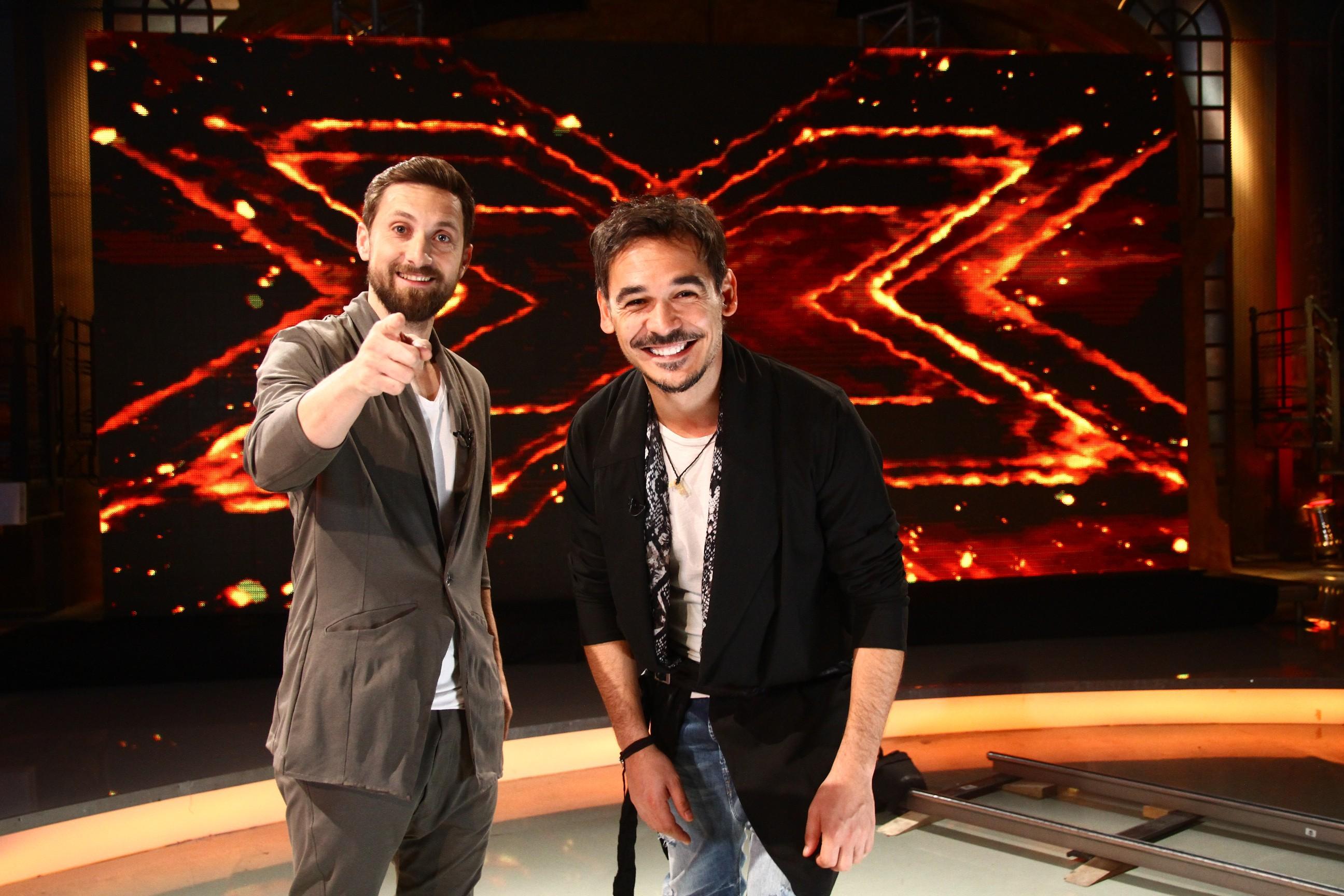 Antena 1 dă startul preselecţiilor pentru cel de-al șaptelea sezon X FACTOR