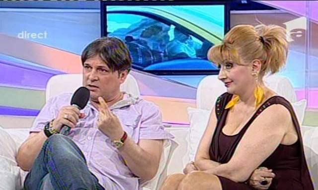 Detalii cutremurătoare! Ultimele clipe ale Ilenei Ciuculete au fost pline de disperare: "A deschis ochii pentru a-i spune lui Cornel că moare"