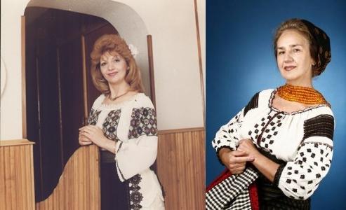 Mărturisiri uimitoare făcute de Sofia Vicoveanca despre regretata Ileana Ciuculete: "Toţi trăgeau de ea"