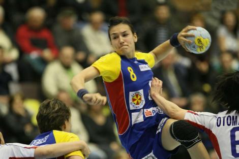 Succes după succes! Cristina Neagu, aleasă cea mai bună jucătoare de handbal a lumii în 2016