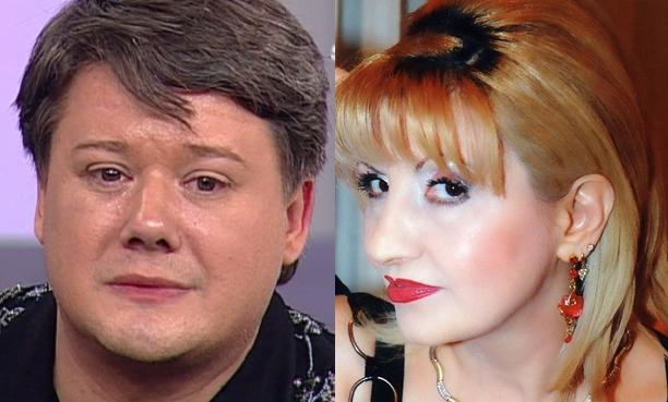 Mesajul lui FUEGO despre moartea Ilenei Ciuculete: "Poate par deplasat, dar..."