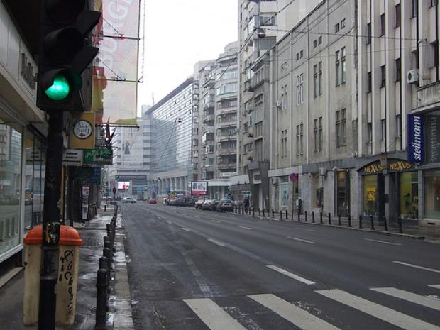 Bucureștiul, capitala mersului pe jos! Calea Victoriei, pietonală la sfârșit de săptămână, pe tot parcursul anului