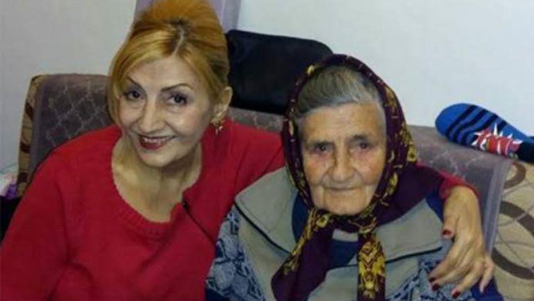Și-a petrecut aniversarea privindu-și fiica &icirc;n sicriu! Mama Ilenei Ciuculete s-a prăbușit l&acirc;ngă trupul ne&icirc;nsuflețit, &icirc;n ziua &icirc;n care a &icirc;mplinit 86 de ani