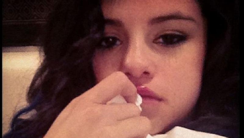 După boala incurabilă şi depresia de care a suferit, Selena Gomez mărturiseşte: 