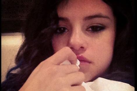 După boala incurabilă şi depresia de care a suferit, Selena Gomez mărturiseşte: "Mă consuma foarte tare. Ajunsesem dependentă. Am avut nevoie de ajutor specializat"