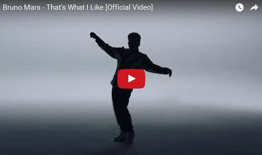 Fetelor, atenție mare, așa îl puteți cuceri! Bruno Mars are clip nou-nouț. Trebuie să vezi video-ul piesei “That’s What I Like“