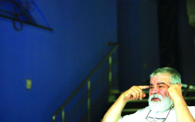 Retrospectivă In Memoriam Radu Gabrea  la Cinemateca Union din Bucureşti 1-5 Martie 2017