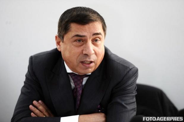 Scrisoarea pe care Vasile Turcu a lăsat-o &icirc;nainte să &icirc;ncerce să se sinucidă: "&Icirc;mi pare rău..."