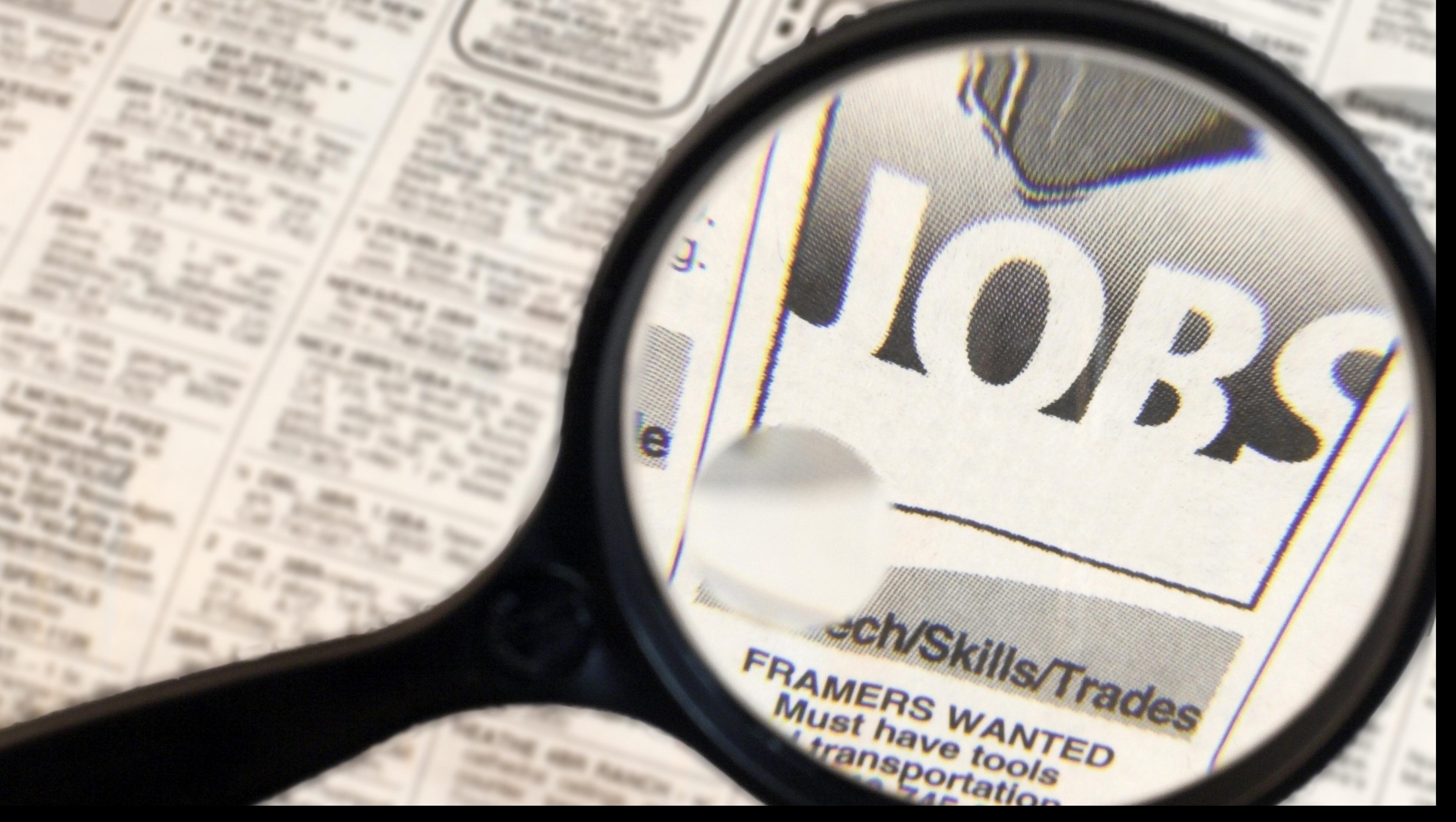 A scăzut numărul șomerilor &icirc;n 2017! Vezi de ce!