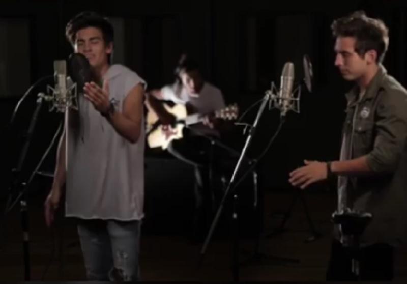 Lusi Fonsi și-a &icirc;nnebunit fanii cu "Despacito"! Așa s-a născut și unul dintre cele mai tari coveruri. Sună mai bine dec&acirc;t originalul!