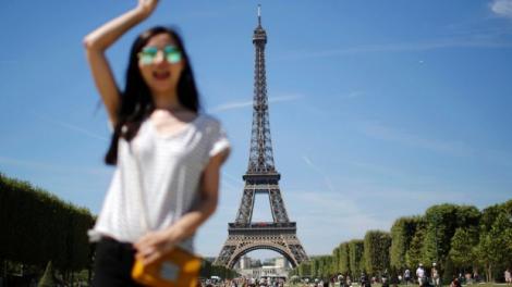 Tot mai mulți turiști din Franța suferă de sindromul Paris! Cum se manifestă și de ce apare?