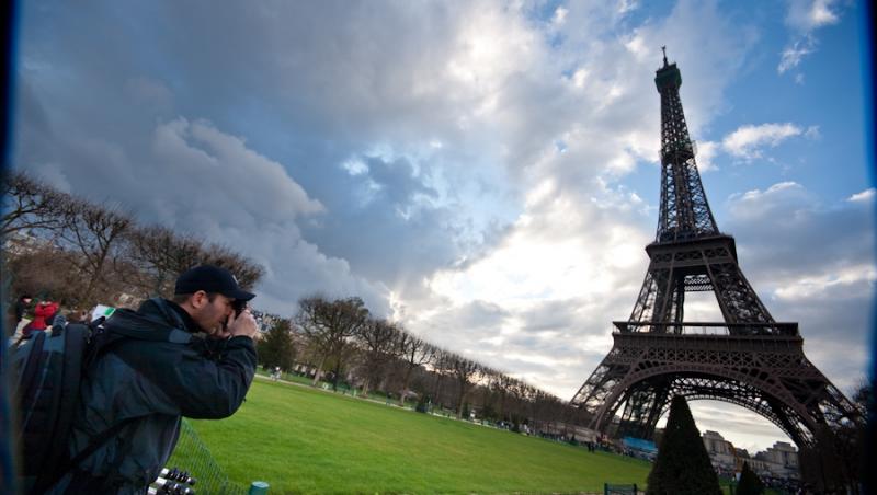 Tot mai mulți turiști din Franța suferă de sindromul Paris! Cum se manifestă și de ce apare?