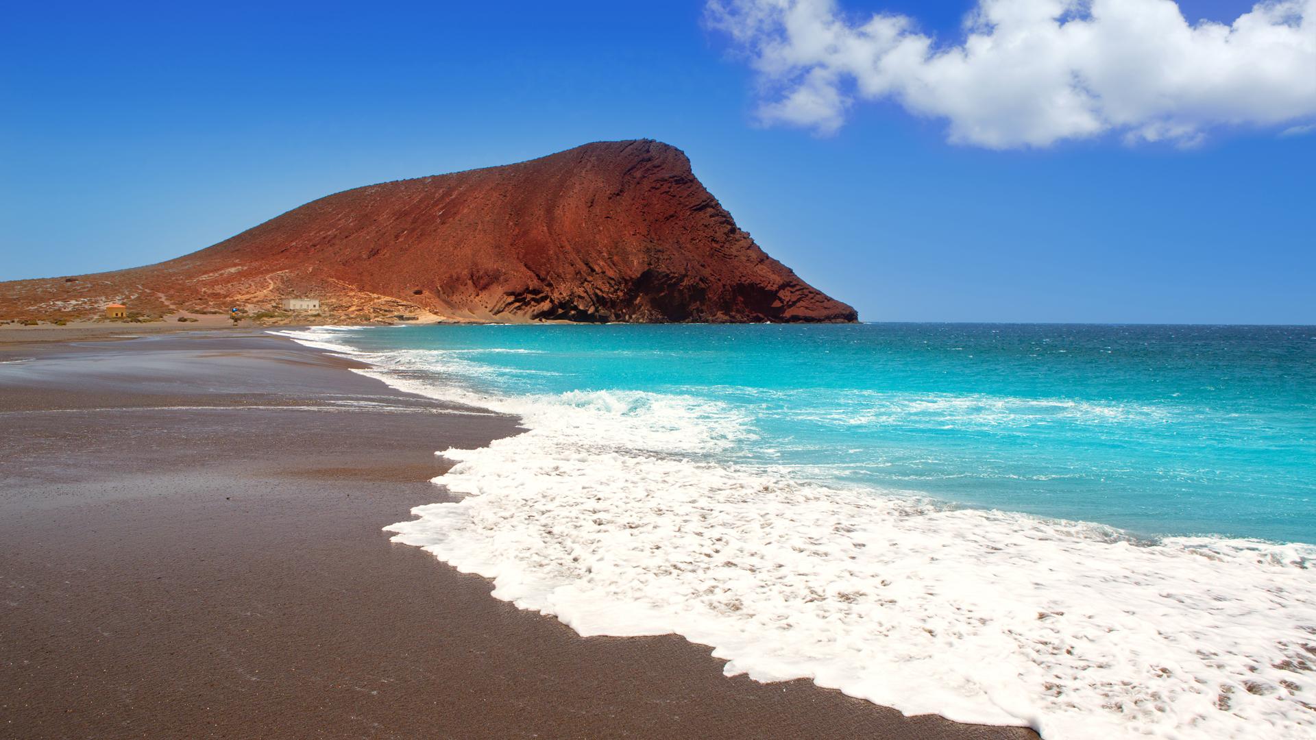 Tenerife – insula cu cea mai blândă climă din Europa