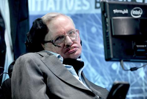 Stephen Hawking va călători în spațiu. VISUL astrofizicianului va deveni realitate