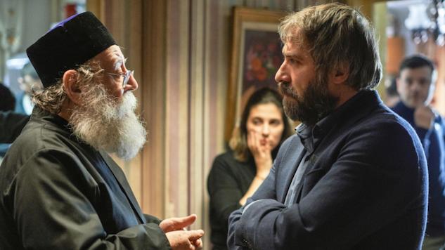 Gala Premiilor Gopo 2017: &rdquo;Sieranevada&rdquo; a primit trofeul pentru cel mai bun film. Cristi Puiu, cel mai bun regizor