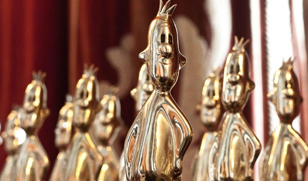 Gala Premiilor Gopo 2017: Gheorghe Visu și Dana Dogaru, recompensaţi cu trofeele pentru cei mai buni actori &icirc;n rol principal