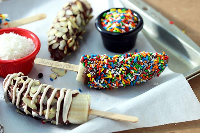 Banana split, desertul care te va duce &icirc;n al nouălea cer! &Icirc;n c&acirc;teva minute ai o minune delicioasă!