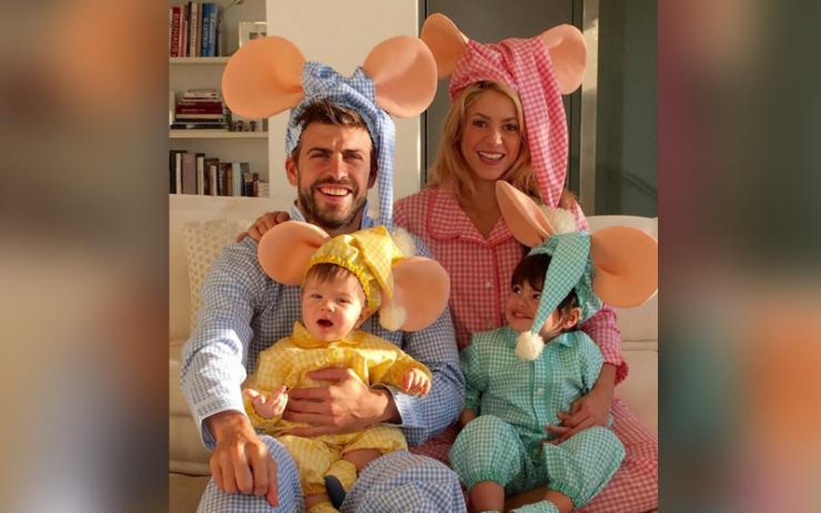 Shakira, &icirc;nsărcinată cu cel de-al treilea bebeluș? &Icirc;ntr-un dans lasciv de "bachata", i se vede burtica de gravidă