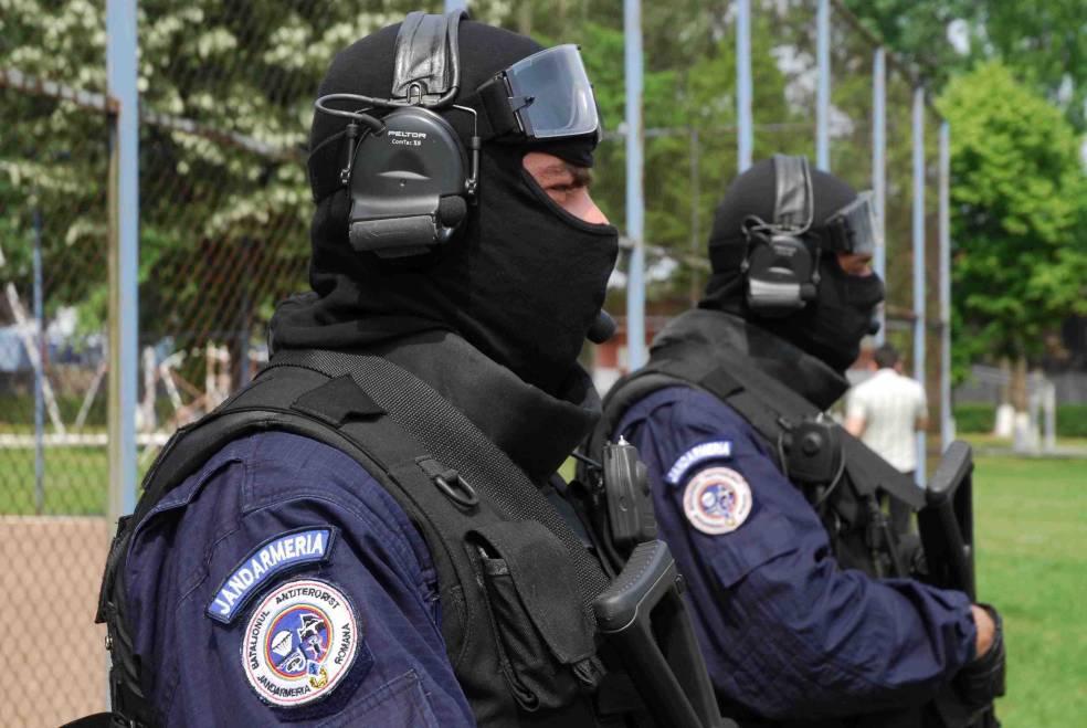 ATENTAT LA LONDRA. Alertă &icirc;n Rom&acirc;nia, după atacul de la Londra. Paza ambasadelor UE şi NATO, suplimentată cu echipe antitero