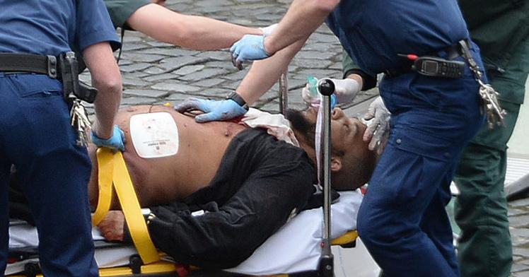 ATENTAT LA LONDRA. Atacatorul terorist de la Westminster a fost identificat: Khalid Masood avea 52 de ani și a mai comis infracțiuni &icirc;n trecut