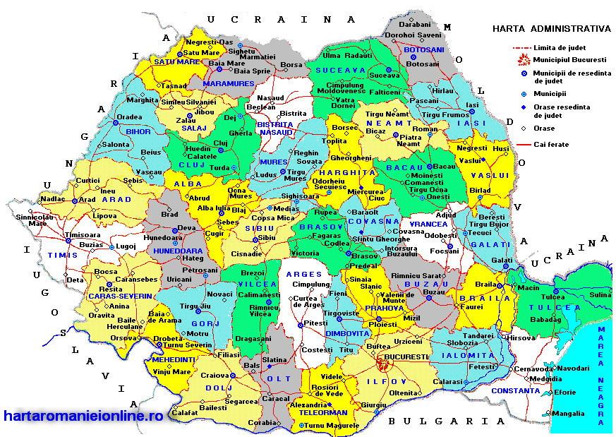 S-a terminat cu confortul! Urmează weekendul care va afecta milioane de rom&acirc;ni!