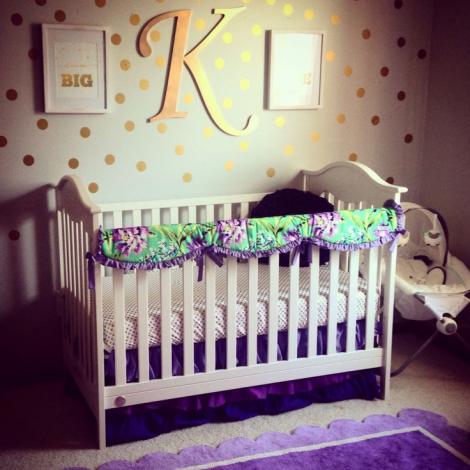 Trucuri eficiente pentru un somn liniștit al bebelușului tău