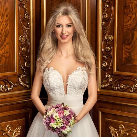 Primele declarații ale Andreei Bălan, jurata de la „Te cunosc de undeva”, după nuntă: „Mă simt ca un copil!”