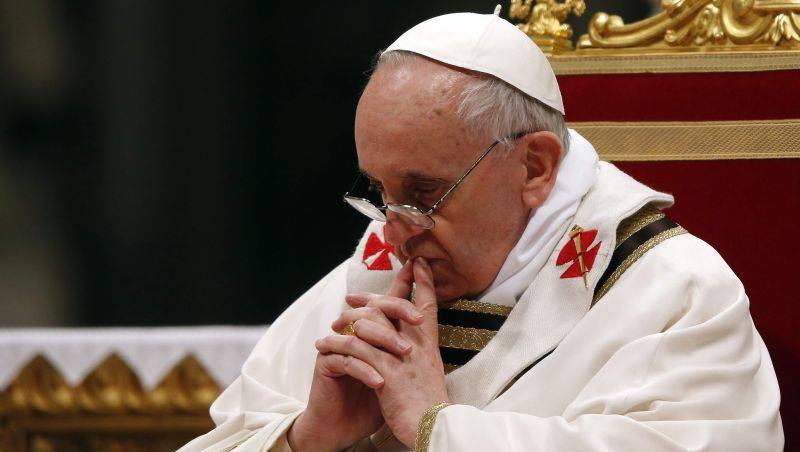 Vine Papa Francisc în România? Ce mesaj a transmis Suveranul Pontif