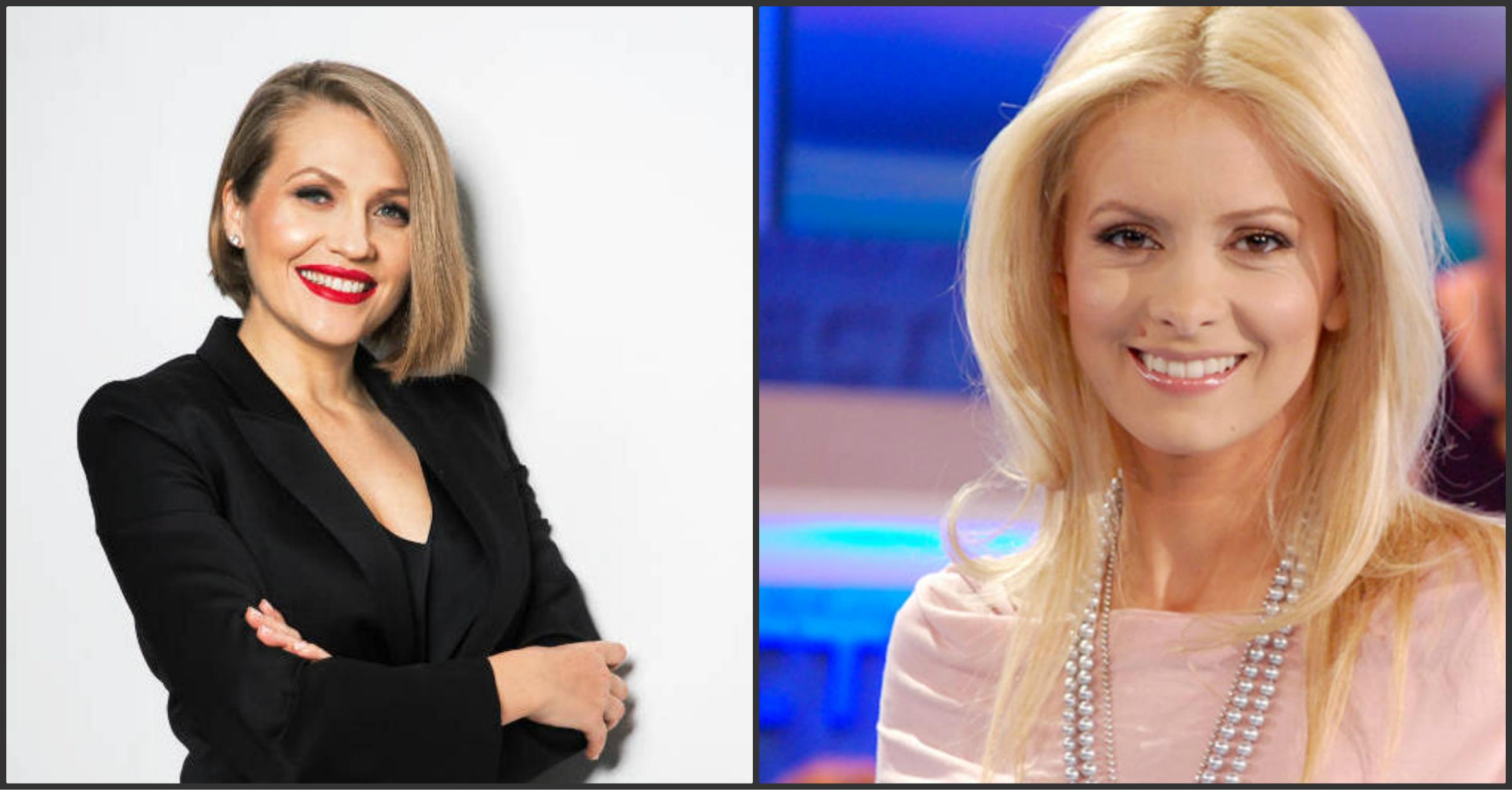 Mirela Vaida, &icirc;n locul Simonei Gherghe la "Acces Direct" La asta chiar nu te așteptai!